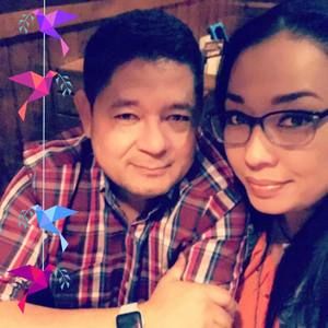 Meet your Posher, Ruben paz